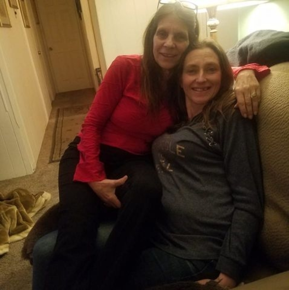 Meet your Posher, Christal